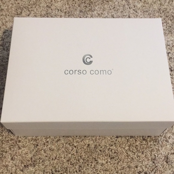 Corso Como Work Heels - Picture 5 of 8